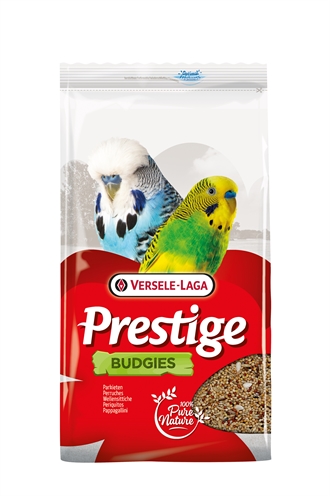 Prestige Grasparkiet – 4 kg