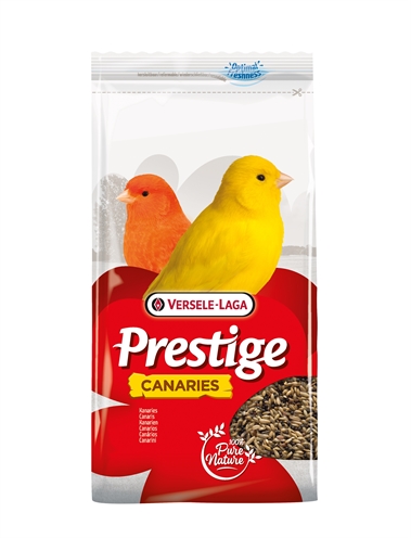 Prestige Kanaries Zangzaad – 1 kg