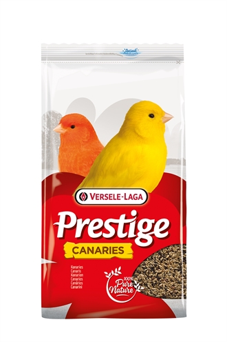 Prestige Kanaries Zangzaad – 4 kg