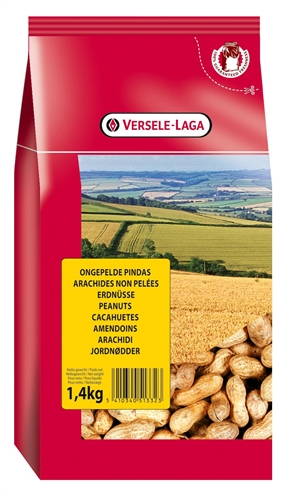 Prestige Ongepelde Pinda's – 1,4 kg