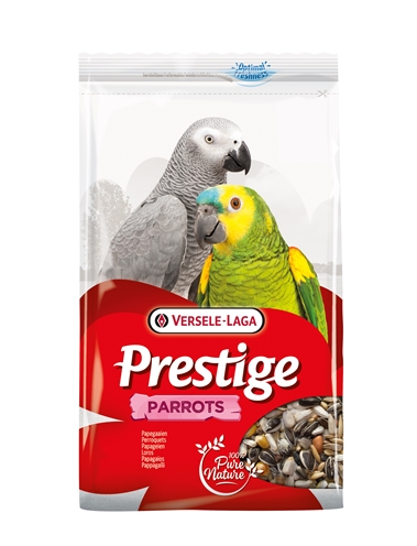 Prestige Papegaaien – 1 kg