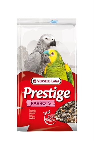Prestige Papegaaien – 3 kg