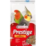 Prestige Premium Grote Parkiet – 1 kg