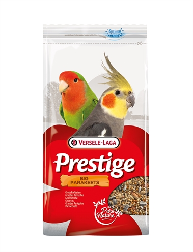 Prestige Premium Grote Parkiet – 1 kg