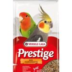 Prestige Premium Grote Parkiet – 4 kg