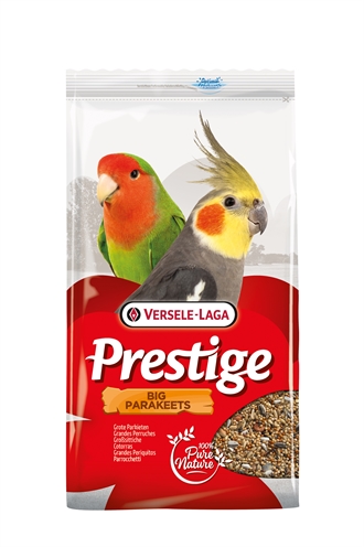 Prestige Premium Grote Parkiet – 4 kg