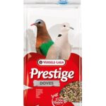 Prestige Tortelduivenvoer – 1 kg