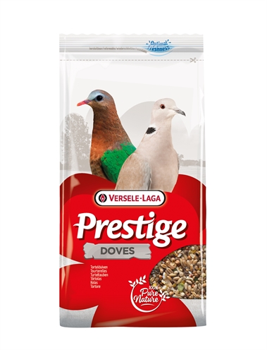 Prestige Tortelduivenvoer – 1 kg