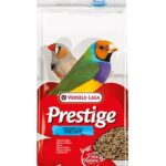 Prestige Tropische Vogel – 1 kg