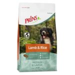 Prins Procare Lam / Rijst – 3 kg