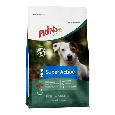 Prins Procare Mini Super – 3 kg