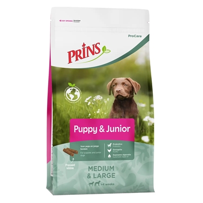 Prins Procare Puppy / Junior – 3 kg