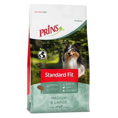 Prins Procare Standaard-Fit – 3 kg