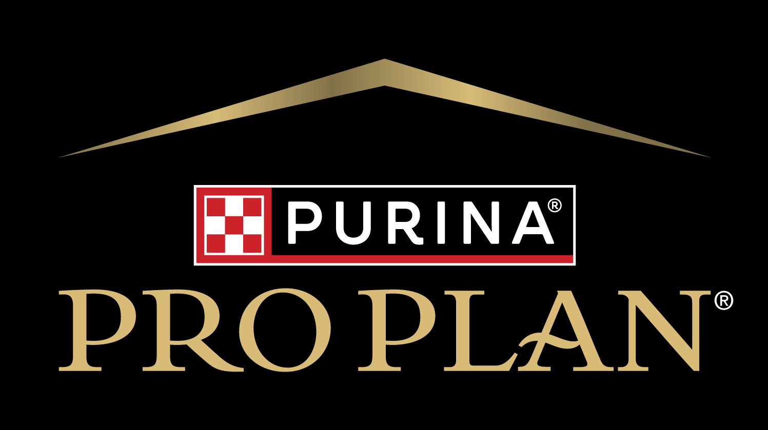 Purina PRO PLAN logo