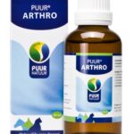 Puur Natuur Arthro – 50 ml