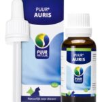 Puur Natuur Auris (Oor) – 30 ml