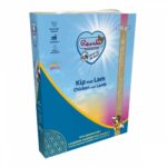 Renske Vers Vlees Puppy Kip / Lam – 10 x 395 g