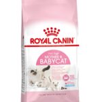 Royal Canin Babycat – 400 g