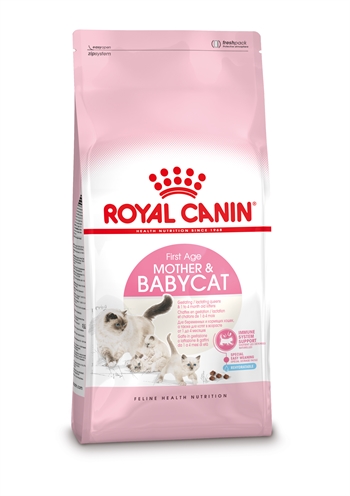 Royal Canin Babycat – 400 g