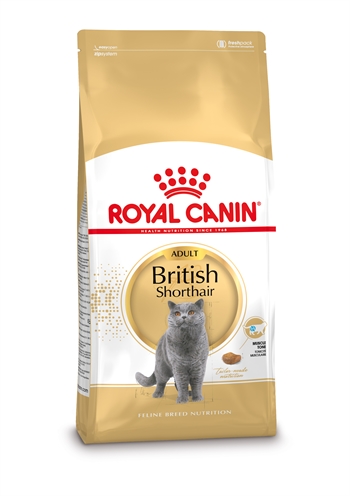 Royal Canin British Shorthair – 2 kg