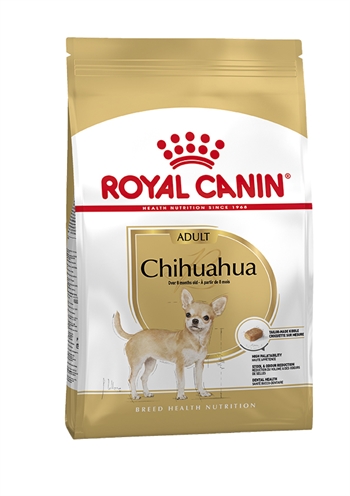 Royal Canin Chihuahua – 500 g