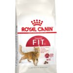 Royal Canin Fit – 4 kg