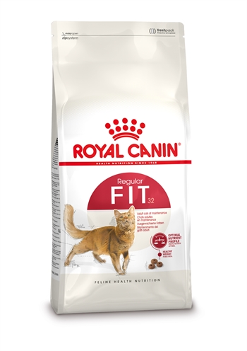 Royal Canin Fit – 4 kg