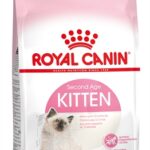 Royal Canin Kitten – 400 g
