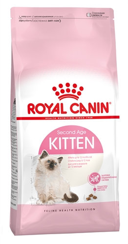 Royal Canin Kitten – 400 g