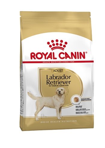 Royal Canin Labrador Retriever Adult – 12 kg
