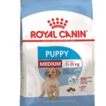 Royal Canin Medium Puppy – 4 kg