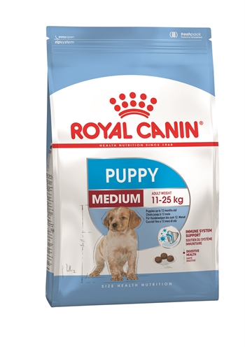 Royal Canin Medium Puppy – 4 kg