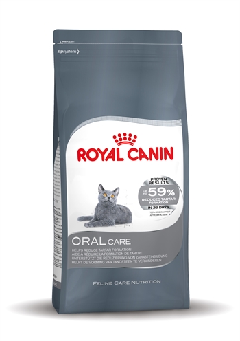 Royal Canin Oral Sensitive – 1,5 kg