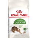 Royal Canin Outdoor – 2 kg