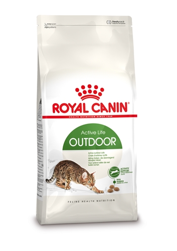 Royal Canin Outdoor – 2 kg