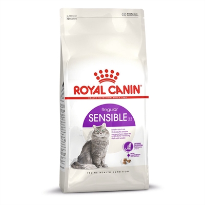 Royal Canin Sensible – 10 kg
