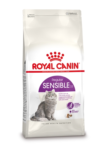 Royal Canin Sensible – 400 g