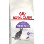 Royal Canin Sterilised – 4 kg