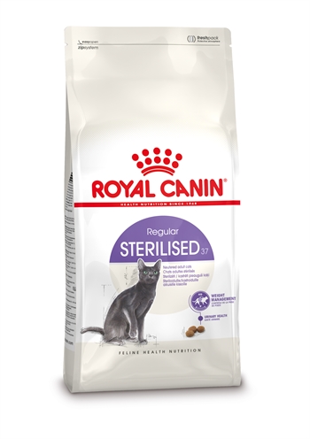 Royal Canin Sterilised – 4 kg