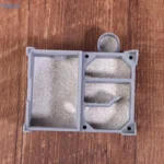Mierenboerderij met 4 Compartimenten – 8 × 7,7 × 3,3 cm - Afbeelding 5