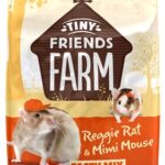 Supreme Reggie Rat – 2,5 kg
