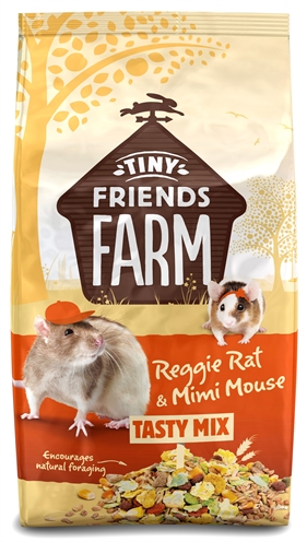 Supreme Reggie Rat – 2,5 kg