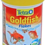 Tetra AniMin Goldfish Bio Active Vlokken – 100 ml