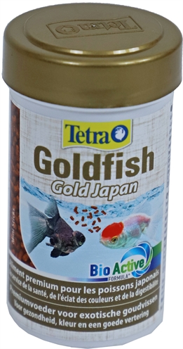 Tetra Animin Gold – 100 ml