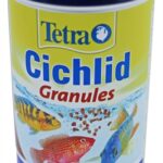 Tetra Cichlid Granules – 500 ml