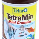 Tetra Min Minigranules – 100 ml