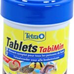 Tetra Tabimin Tabletten – 120 st
