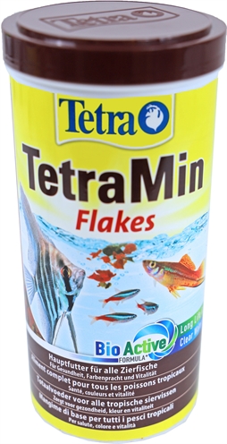 TetraMin Bio Active Vlokken – 1 l