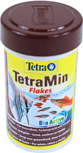 TetraMin Bio Active Vlokken – 100 ml