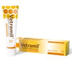 Vetramil Honingzalf Met Cardiospermum – 30 g